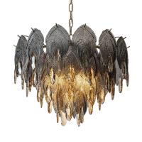 Подвесная люстра MODELUX ML.6928.500 BS