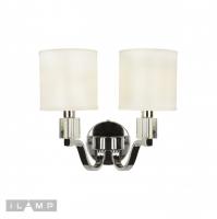 Бра iLamp W2337-2 nic
