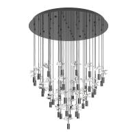 Каскадная люстра EGLO 390493