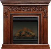 Dimplex Каминокомплект Athena - Темный дуб с очагом Gannon DF2010-EU