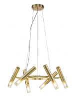 Подвесная люстра Indigo V000233