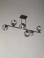 Накладная люстра Vitaluce V2046-1/6PL