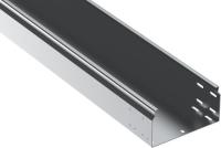 Лоток листовой неперфорир. 100х200 L2000 сталь 1.5мм ESCA 7 IEK CLN10-100-200-150-2