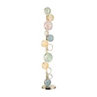 Торшер Odeon Light 5412/68FL