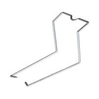 Фиксатор металлический для колодок IR-B4/B2W DKC IR-RB-2M