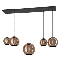 Подвесная люстра EGLO 390388