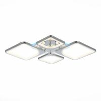 Накладная люстра EVOLED SLE500312-04RGB