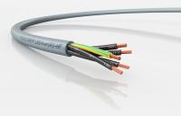 Кабель FLEXICORE 130 H нг(А)-HF 5G0.75 (м) LAPP 3120002080