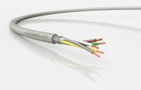 Кабель FLExICORE LiYCY 12х0.75 (м) LAPP 3120001785