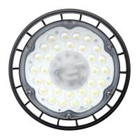 Светильник светодиодный ДСП-1101 100Вт 6500К IP65 промышленный для высоких пролетов PROxima EKF HIL-1101-100-6500