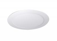 Встраиваемый светильник Donolux DL18455/18W White R Dim