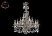 Подвесная люстра Art Classic 11.21.12+6.220.XL-82.Gd.Sp