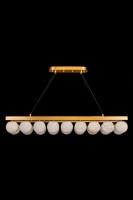 Подвесная люстра Fluorite FL1010-18P