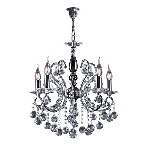 Подвесная люстра Lightstar 708054