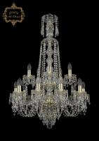 Подвесная люстра Art Classic 11.23.10+5.220.2d.XL-95.Gd.Dr