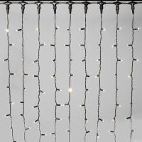 Светодиодный занавес Laitcom ECO602-1-2WW