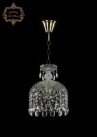 Подвесная люстра Art Classic 14.03.1.d22.Br.Sp