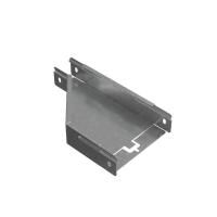 Переходник правый 50х50-150мм "ПЛЮС" HD85 КМ PL17976