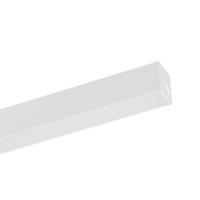 Светильник светодиодный MAG-FLAT-25-L800-24W Warm3000 WH 100deg 24В IP20 24Вт 3000К метал. Arlight 050061