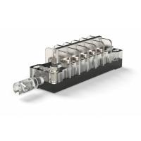 Блок вспомогательных контактов для заземляющего разъединителя BK-ES-10-I-5NO-15A-OptiMat BB КЭАЗ 345331