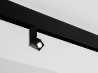 Светильник на шине DesignLed SY-mini-523517-1.2-48-BL-WW