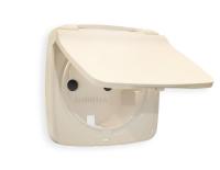 Клавиша/Накладка Ambrella Volt OP3280