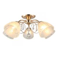 Люстра на штанге Omnilux OML-29007-05