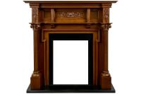 Royal Flame Портал Royal Flame Oxford - Орех