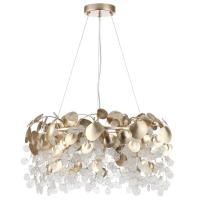 Подвесная люстра Odeon Light 5104/8