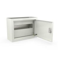 Корпус металлический распределительный Стандарт ЩРН-12 IP31 220х300х120 Промрукав PR08.26431