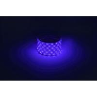 Лента светодиодная LS2835 -4.8-60-12-B-IP65-1 year-5m син. (уп.5м) Эра Б0059900