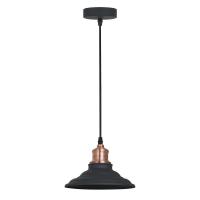 Подвесной светильник ARTE Lamp A5067SP-1BK