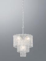 Каскадная люстра Vitaluce V5318-9/5