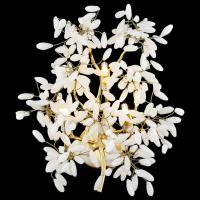 Бра WERTMARK WE193.03.401