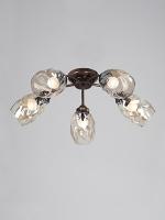 Накладная люстра Vitaluce V4929-7/5PL