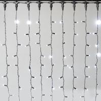 Светодиодный занавес Laitcom ECO602-1-2W