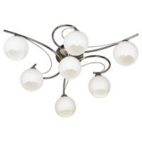 Накладная люстра Lussole LSP-8036