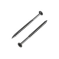 Саморез гипсокартон-дерево 4,2х70 мм, пакет (10 шт/уп) KRANZ