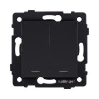 Выключатель KOLLINGER REA-S-014BM