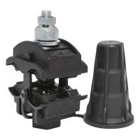 Зажим ответвительный прокалывающий P5X-150 35-150/35-150кв.мм инд. упак. EKF p-5x-150-r