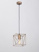 Подвесной светильник Vitaluce V4177-8/1S