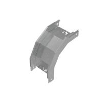 Угол для лотка вертикальный внеш. 90град. 50х150мм "ПЛЮС" HD85 КМ PL18540