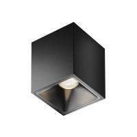 Накладной светильник Maytoni Technical C065CL-8W4K-SQ-B