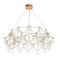 Подвесная люстра MODELUX ML.5603.1000P BS