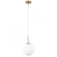 Подвесной светильник ARTE Lamp A1563SP-1PB