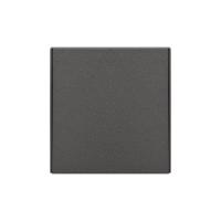 Выключатель STRONG 1 кл 10А с/у графит KRANZ