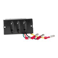 Блок индикации напряжения с проводами BI-10-OptiMat BB КЭАЗ 345332