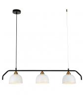 Подвесная люстра Indigo V000156