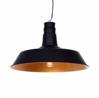 Подвесной светильник Lumina Deco LDP 7808 BK