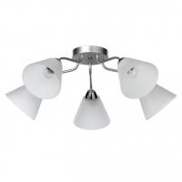 Накладная люстра DeMarkt 676015205